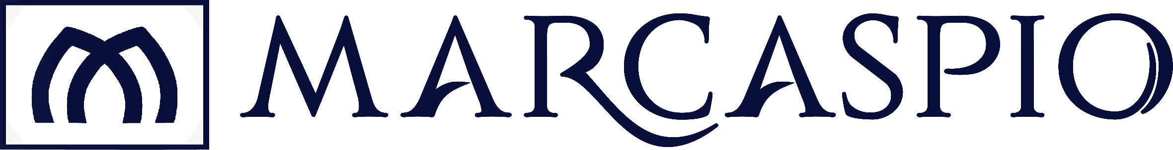 Marcaspio Logo